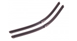 Wycieraczki Bosch Aerotwin do Audi TT Roadster (05.2003-06.2006)